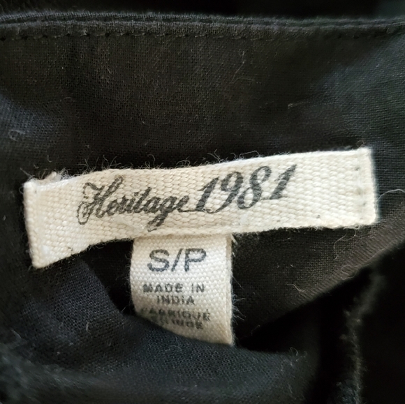 Heritage 1981 Mini Dress - Picture 4 of 5